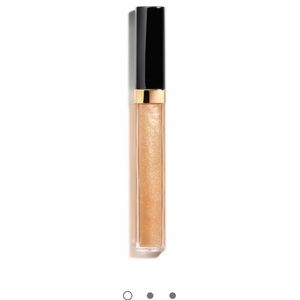 Chanel Rouge Coco Gloss Top Coat Lip Gloss